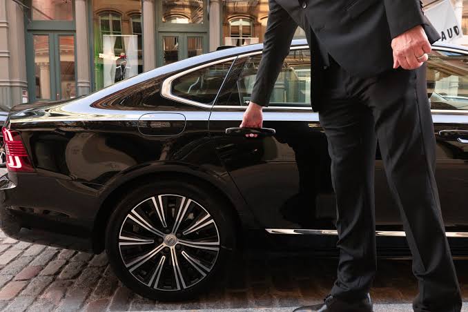 Ground transportation to Rancho Valencia Resort